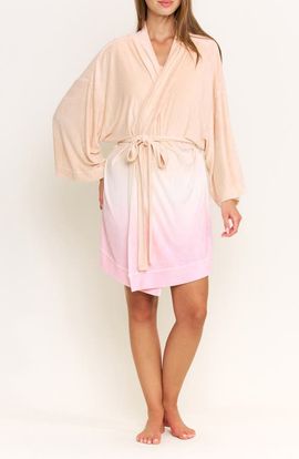 Honeydew Honeydew Take a Break Terry Cloth Robe