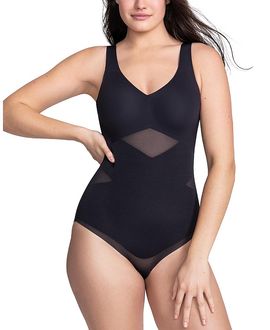 Honeylove Honeylove LiftWear Tank Bodysuit