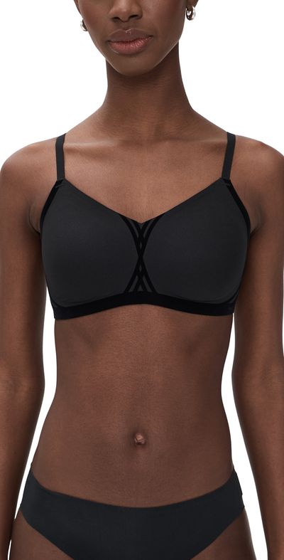 Honeylove Honeylove Silhouette Bra Vamp 32
