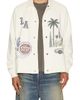 Honor The Gift Honor The Gift All Over La Fleece Coaches Jacket - 1