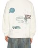 Honor The Gift Honor The Gift All Over La Fleece Coaches Jacket - 2
