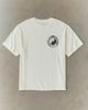 Honor The Gift Honor The Gift Breathe In Breathe Out Graphic Tee in White, Men's at Urban Outfitters - 3