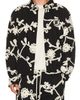 Honor The Gift Honor The Gift Floral Ribbon Button Up - 1