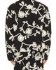 Honor The Gift Honor The Gift Floral Ribbon Button Up - 2
