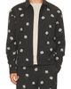 Honor The Gift Honor The Gift Flowers Beaded Jacket - 1