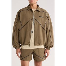 HONOR THE GIFT HONOR THE GIFT Growth Track Jacket