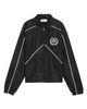 HONOR THE GIFT HONOR THE GIFT Honeycomb Track Jacket - 5