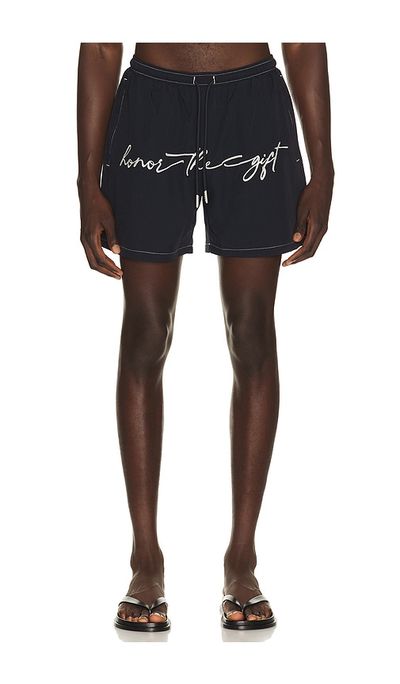 Honor The Gift Honor The Gift Hybrid Cursive 5 Trunk