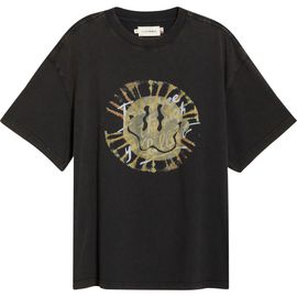 HONOR THE GIFT HONOR THE GIFT I Can See Through Your Bullsh*t Crewneck Tee