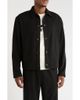 HONOR THE GIFT HONOR THE GIFT Nep Yarn Overshirt - 1