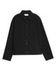 HONOR THE GIFT HONOR THE GIFT Nep Yarn Overshirt - 5