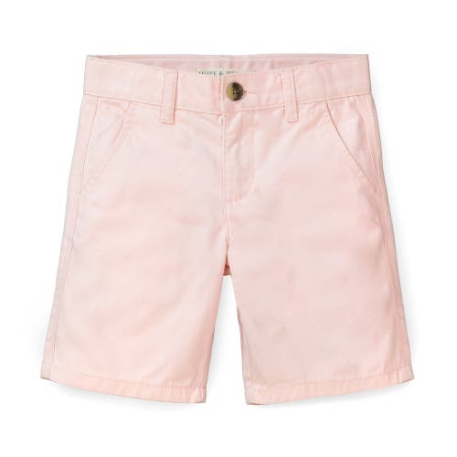 Hope & Henry Hope & Henry Baby Boys' Chino Short,