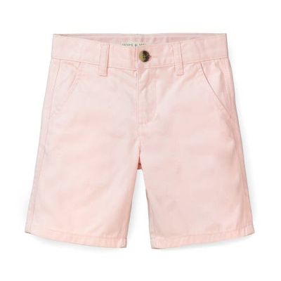Hope & Henry Hope & Henry Baby Boys' Chino Short,