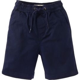 Hope & Henry Hope & Henry Baby Boys' Woven Pull-On Short,