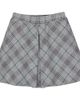 Hope & Henry Hope & Henry Baby Girls' Ponte Schoolgirl Skort, - 1