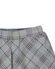 Hope & Henry Hope & Henry Baby Girls' Ponte Schoolgirl Skort, - 3