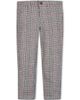 Hope & Henry Hope & Henry Baby Organic Brushed Suit Pants - 1