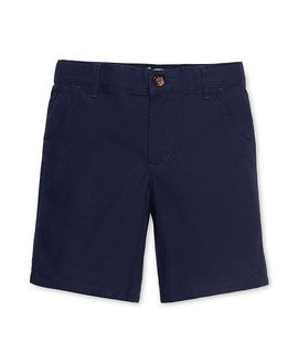 Hope & Henry Hope & Henry Boys' Linen Blend Short