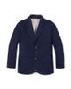 Hope & Henry Hope & Henry Boys' Linen Suit Jacket - 1