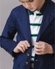 Hope & Henry Hope & Henry Boys' Linen Suit Jacket - 3