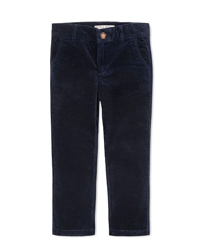 Hope & Henry Hope & Henry Boys' Organic Corduroy Pant