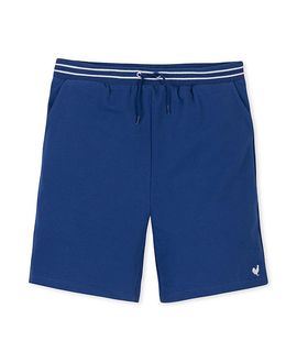 Hope & Henry Hope & Henry Boys' Organic French Terry Pull On Short