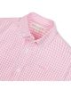 Hope & Henry Hope & Henry Boys' Organic Poplin Long Sleeve Button Down Shirt - 2