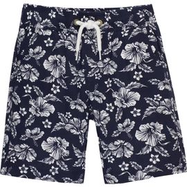 Hope & Henry Hope & Henry Boys' Relaxed Linen Short, Toddler