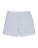 Hope & Henry Hope & Henry Girls' Linen Pull-On Short - 1