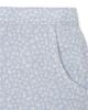 Hope & Henry Hope & Henry Girls' Linen Pull-On Short - 4