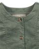 Hope & Henry Hope & Henry Girls' Organic Corduroy Button Front Jumper - 4
