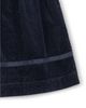 Hope & Henry Hope & Henry Girls' Organic Corduroy Flutter Sleeve Jumper Dress - 5
