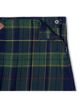 Hope & Henry Hope & Henry Girls' Organic Pleated Skirt with Buckle Detail - 2