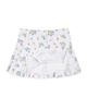 Hope & Henry Hope & Henry Girls' Organic Printed Knit Skort - 4