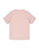 Hope & Henry Hope & Henry Girls' Organic Short Sleeve Cable Sweater - 4