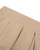 Hope & Henry Hope & Henry Girls' Ponte Pleated Uniform Skort - 5