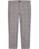 Hope & Henry Hope & Henry Kids' Organic Brushed Cotton Suit Pants - 1