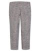 Hope & Henry Hope & Henry Kids' Organic Brushed Cotton Suit Pants - 2