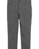Hope & Henry Hope & Henry Kids' Organic Cotton Fleece Suit Pants - 1