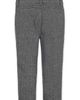 Hope & Henry Hope & Henry Kids' Organic Cotton Fleece Suit Pants - 4
