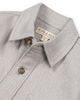 Hope & Henry Hope & Henry Kids' Organic Long Sleeve Flannel Shirt - 2