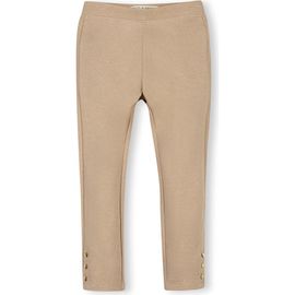 Hope & Henry Hope & Henry Kids' Button Cuff Ponte Pant