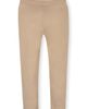 Hope & Henry Hope & Henry Kids' Slim Fit Button Cuff Ponte Pants - 2