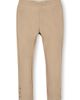 Hope & Henry Hope & Henry Kids' Slim Fit Button Cuff Ponte Pants - 4