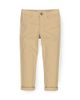 Hope & Henry Hope & Henry Organic Skinny Stretch Twill Chino Pant - 1