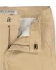 Hope & Henry Hope & Henry Organic Skinny Stretch Twill Chino Pant - 4