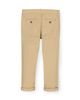 Hope & Henry Hope & Henry Organic Skinny Stretch Twill Chino Pant - 5