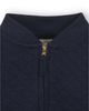 Hope & Henry Hope & Henry Quilted Zip-Up Bomber Jacket - 4