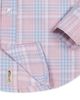 Hope & Henry Hope & Henry Unisex Hope & Henry Boys' Organic Stretch Poplin Long Sleeve Button Down Shirt - 3