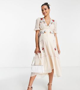 Sho Dress